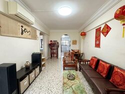 Blk 232 Kebun Baru Palm View (Ang Mo Kio), HDB 3 Rooms #628880761
